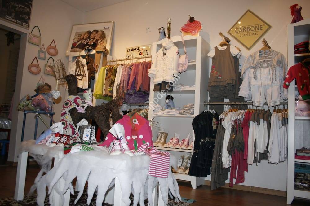 Kindermode Shoppifant