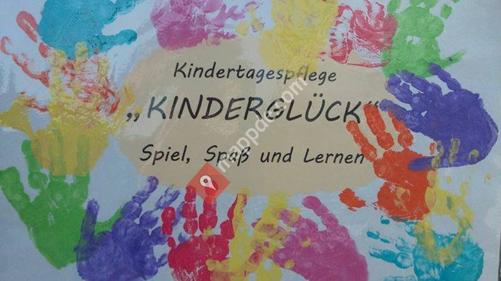 Kindertagespflege 