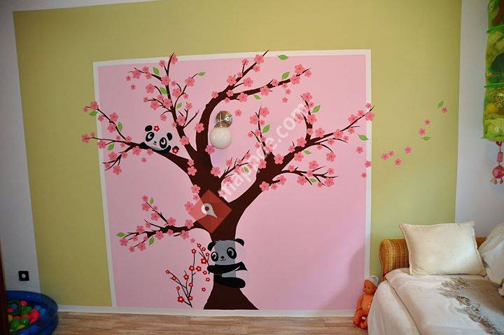 Kindertagespflege Panda-Kids