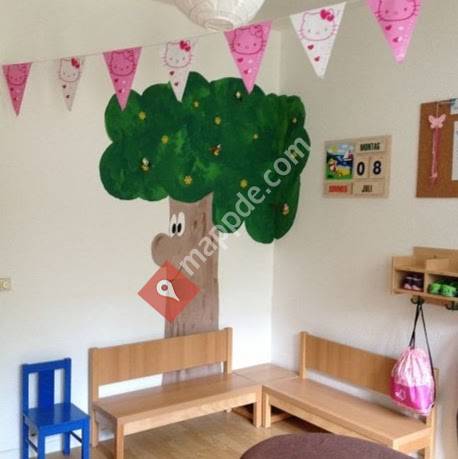 Kindertagespflege Villa Wunderland