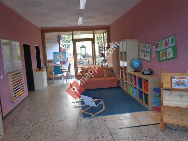 Kindertagesstätte St. Anna