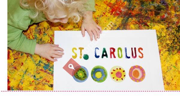 Kindertagesstätte St. Carolus am Wald