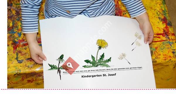 Kindertagesstätte St. Josef