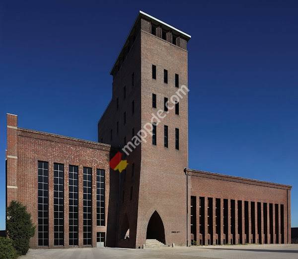 KINDL - Zentrum für zeitgenössische Kunst