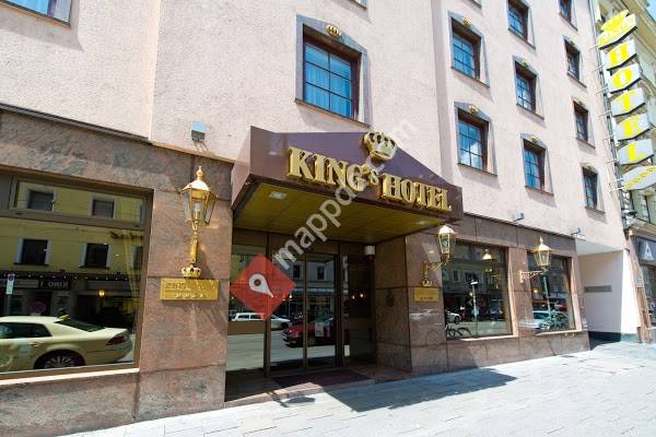 KING's HOTELs München First Class