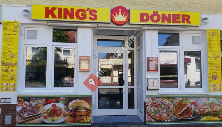 Kings Döner