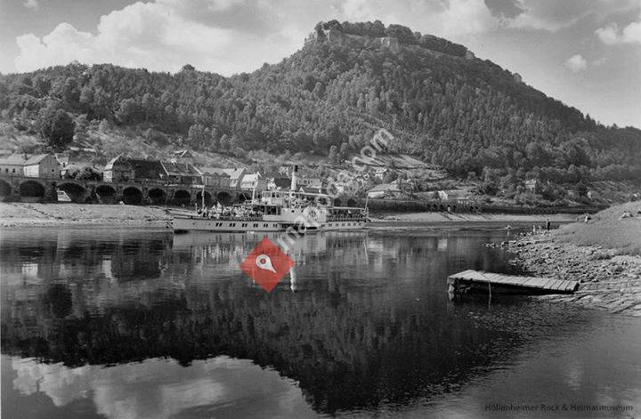 Kingsrock - Höllenheimer Berge