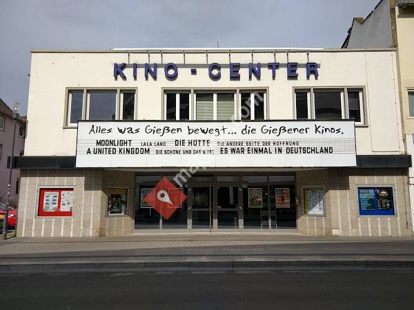 Kinocenter Gießen