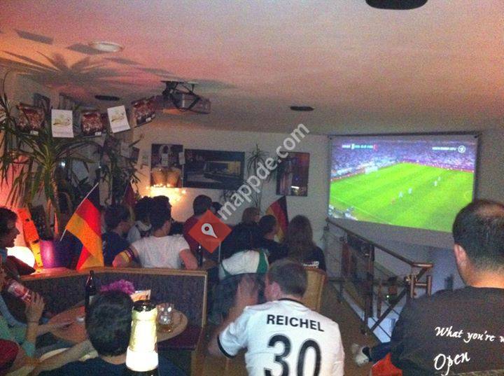 Kinocenter Movie Marienberg