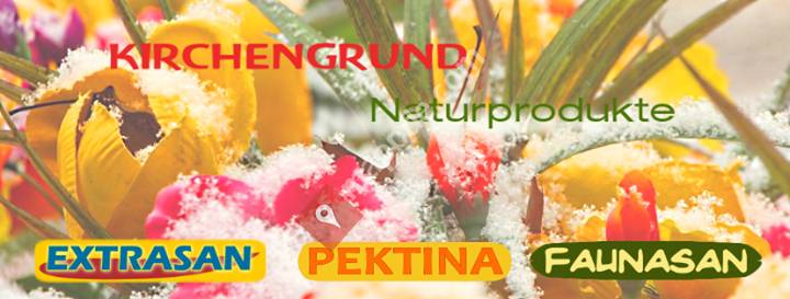 KIRCHENGRUND Naturwarenversand
