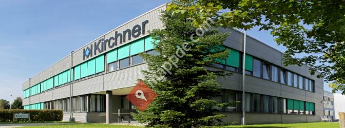 Kirchner Konstruktionen GmbH