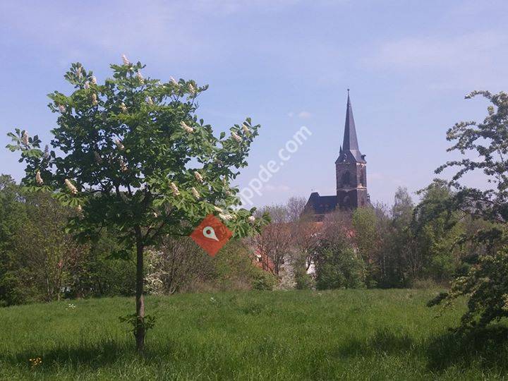 Kirchspiel Aschersleben