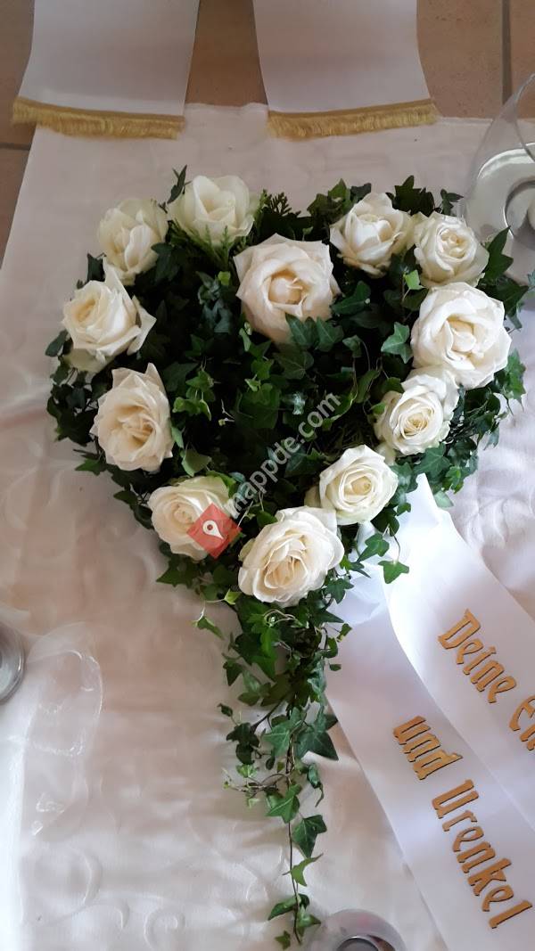 Kirstin Gunkel Floristik am P6