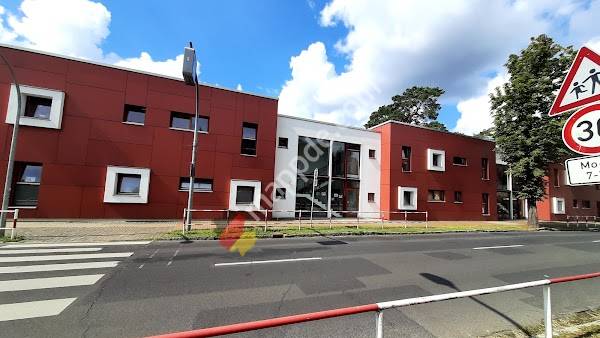 Kita „Campus“ – INDEPENDENT LIVING Stiftung Betriebsteil Kindertagesstätten für Hohen Neuendorf