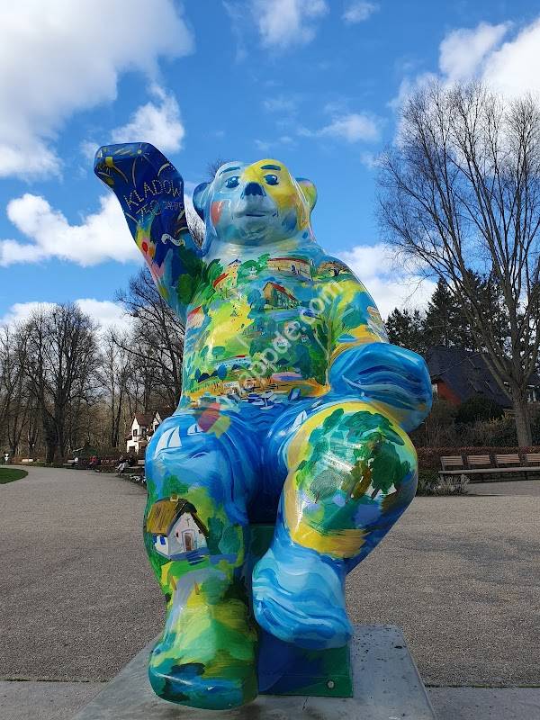 Kladower Promenadenhafen