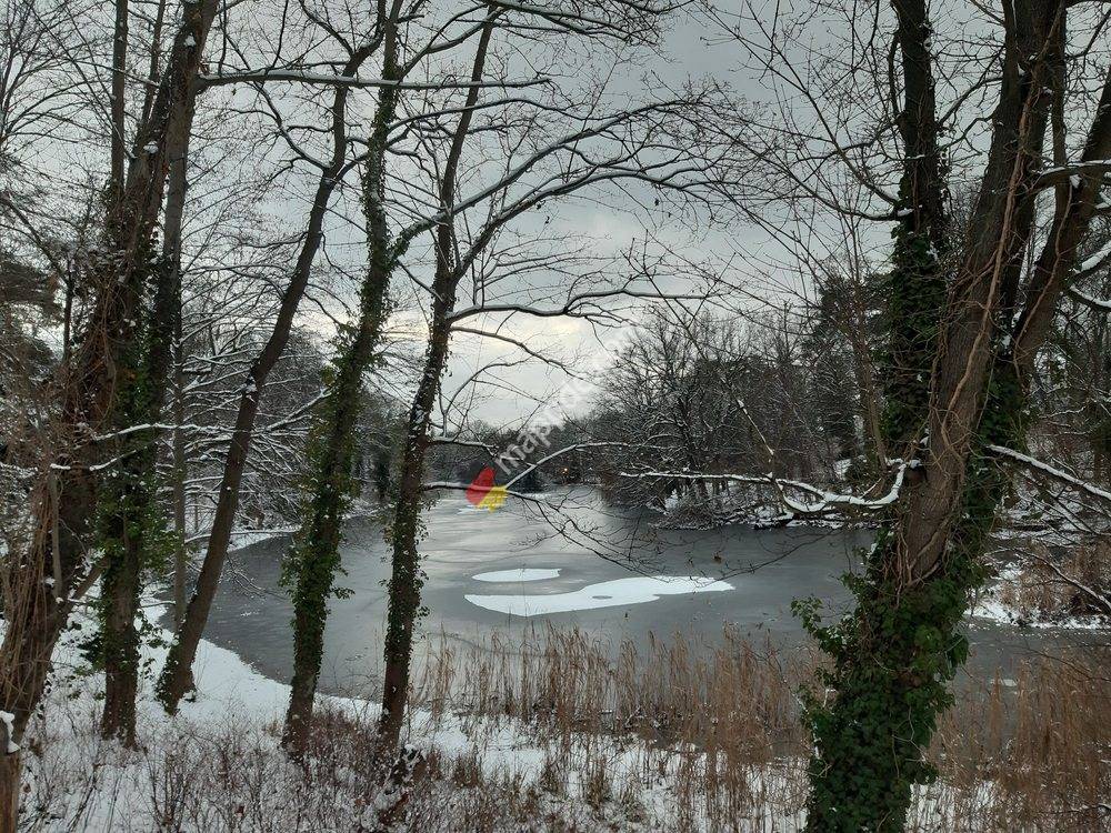 Kleine Grunewaldseen