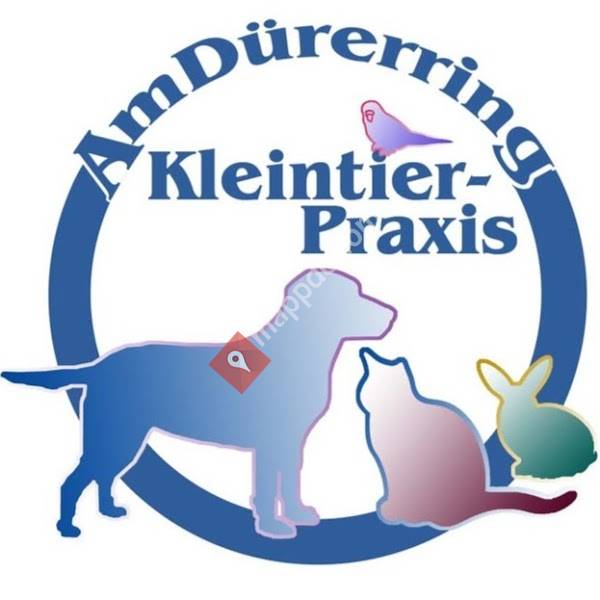 Kleintierpraxis am Dürerring. Dr. Ulrike Hagemann 