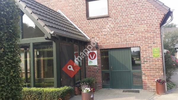 Kleintierpraxis Hennen