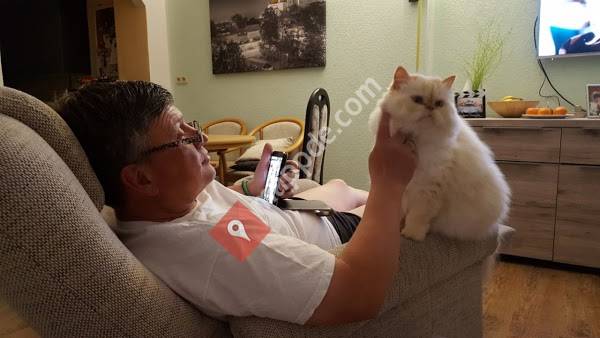 Kleintierpraxis Sarah Giersch & Susann Hüglin