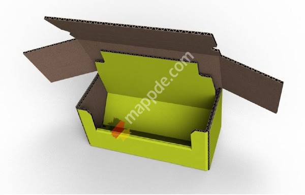 Klingele Paper & Packaging SE & Co. KG - Wellpappenwerk Hilpoltstein