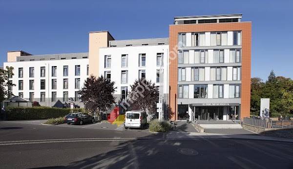 Klinik Niederrhein