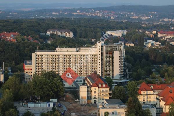 Klinikum Chemnitz gmbH