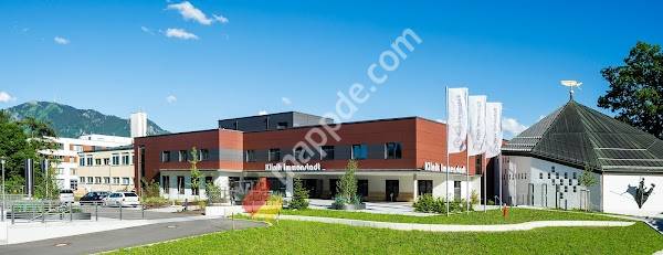 Klinikverbund Allgäu gGmbH - Klinik Immenstadt