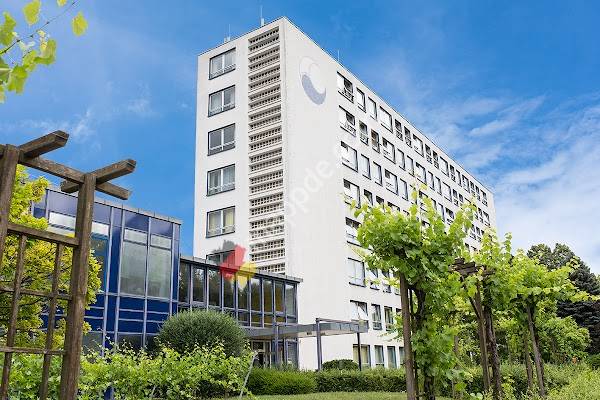 Klinikzentrum Bad Sulza