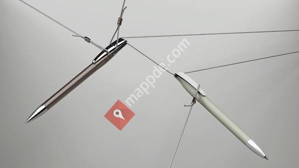 Klio-Eterna Schreibgeräte GmbH & Co. KG