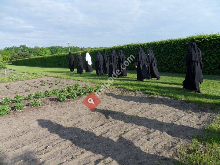 Kloster Alexanderdorf