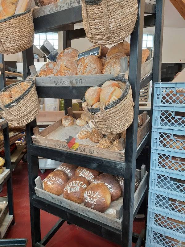 Klosterbäckerei Schöningen