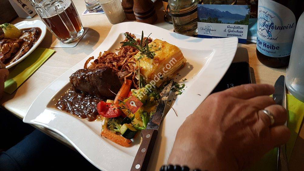 Klosterschänke Dietramszell