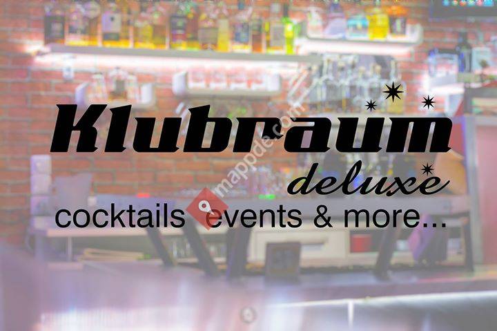 Klubraum deluxe