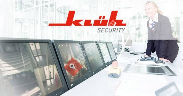 Klüh Security GmbH