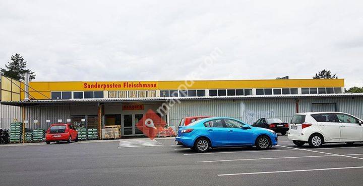 KMF Fleischmann GmbH Sonderposten Amberg