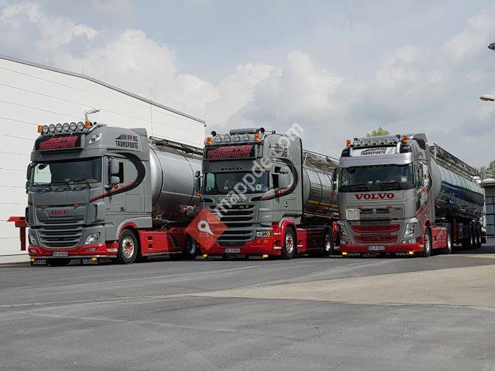 Knipping Transporte Gmbh