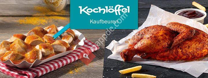 Kochlöffel Deutschland