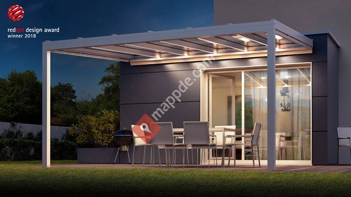 Köhl Rollladen und Sonnenschutztechnik