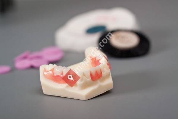 Koller Johannes Feine Zahntechnik GmbH