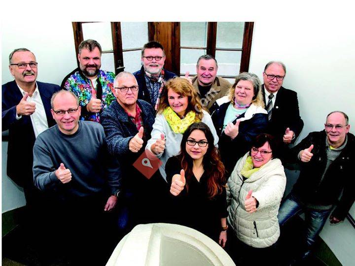 KOMBI:KOMmunale BürgerInteressengemeinschaft