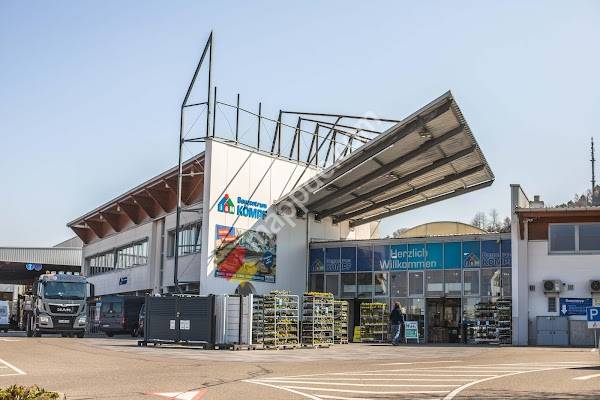 Kömpf Bauzentrum GmbH