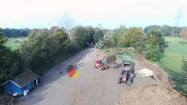 Kompostieranlage Op´n Haidbarg