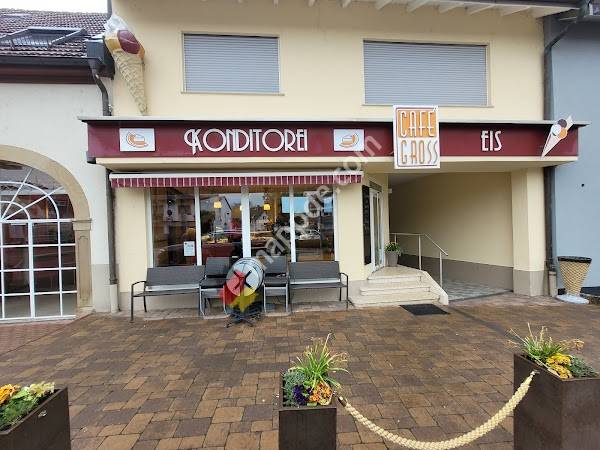 Konditorei Café Gross