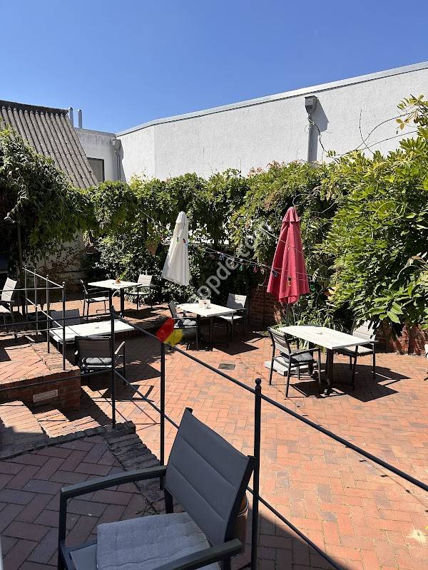 Konditorei & Café Petra Köhler