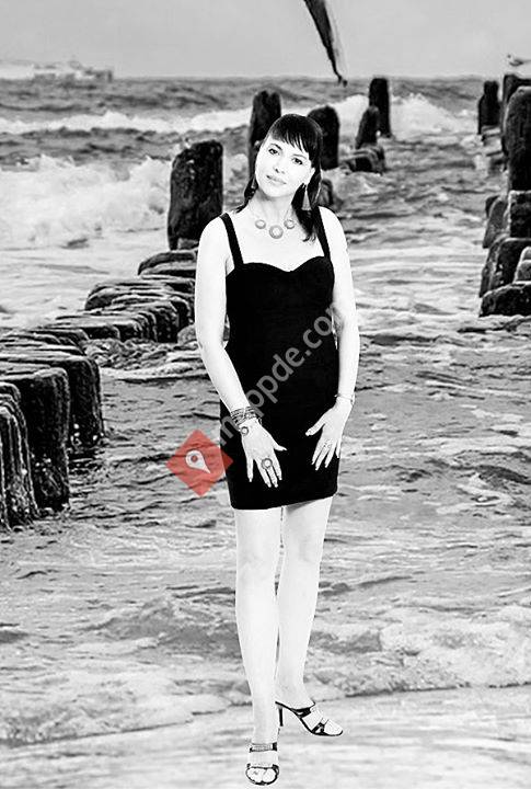 Königin der Nacht Chantal