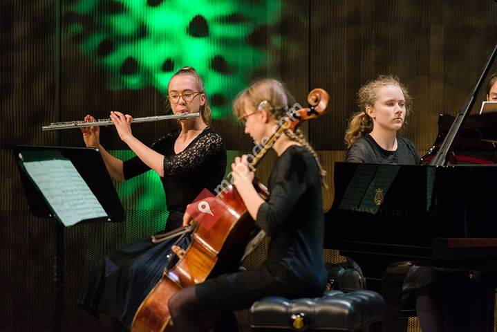 Konservatorium Schwerin