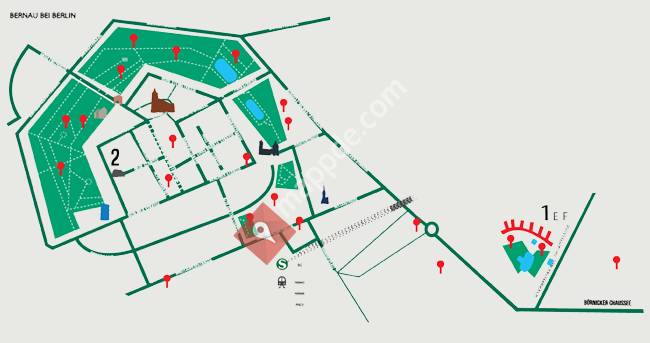 Kontext Labor Bernau