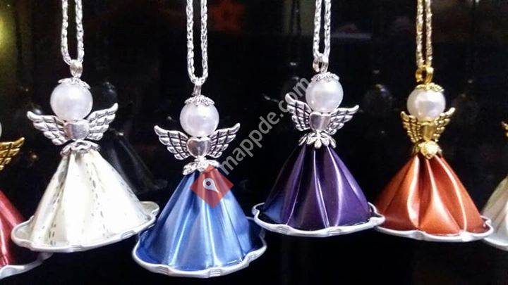 Kontiki - der Bastelladen