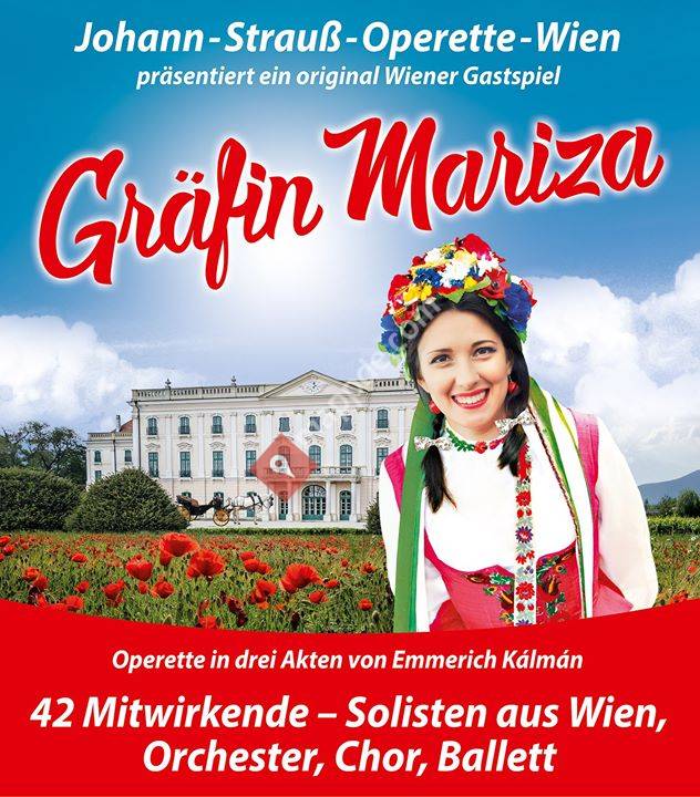 Konzertdirektion Schmidtke