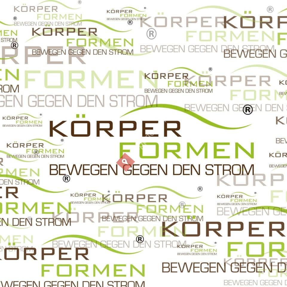 Körperformen